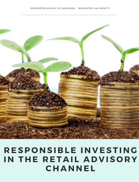 Responsible Investing in the Retail Advisory Channel